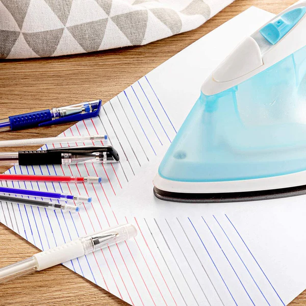 Heat Erasable Fabric Marking Pens (16 Pcs) - product image 2