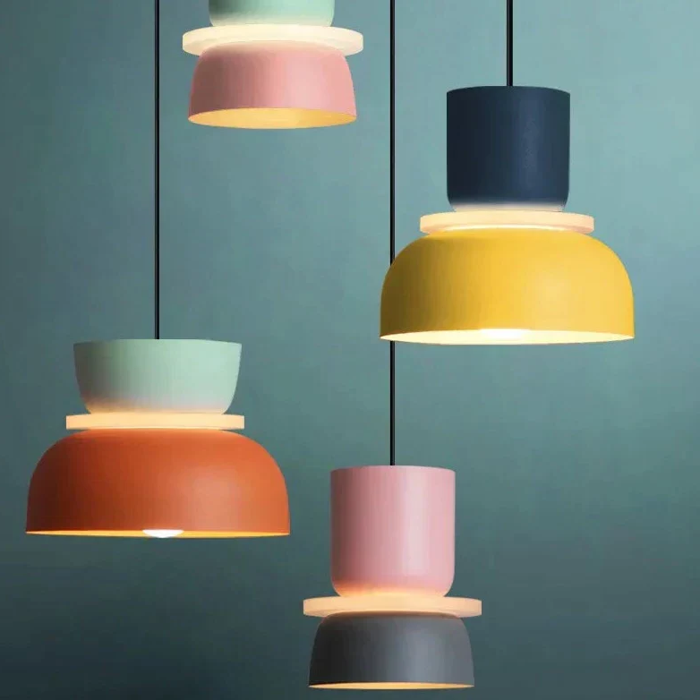 Modern Pendant Lamp - product image 1