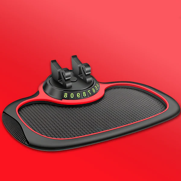 NOMOVA Car Anti-Slip Phone Mat