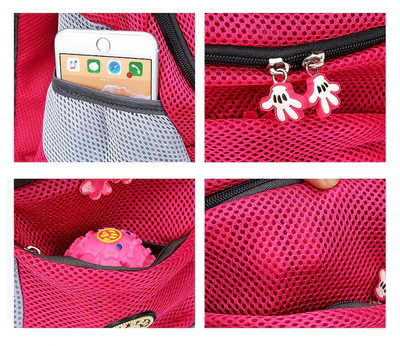Fur Sport Backpack - product image 7