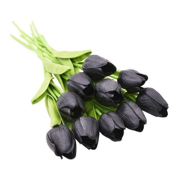 10x Artificial Tulips Flowers - product image 21