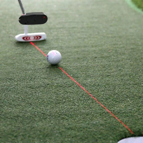 Precision Golf Laser Putting Aid Stroke Trainer Guide - product image 6