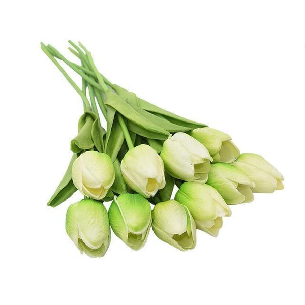 10x Artificial Tulips Flowers - product image 20