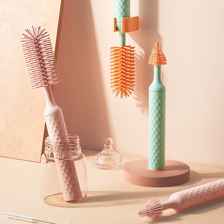 Electric Baby Bottle Brush - product image 4