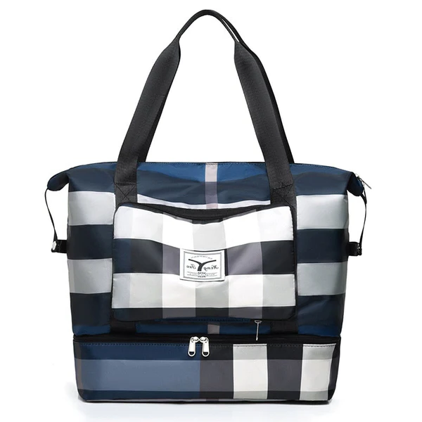 Large Collapsible Travel Bag - product image 2