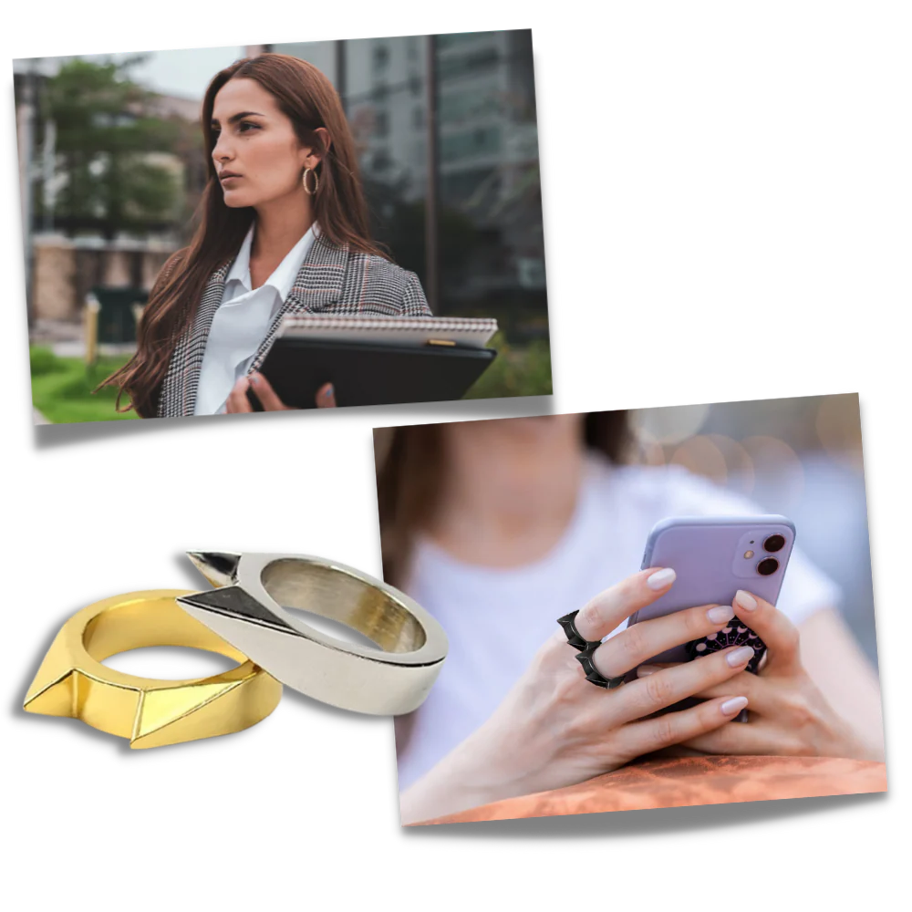 Cat Ear Protective Ring - product image 7