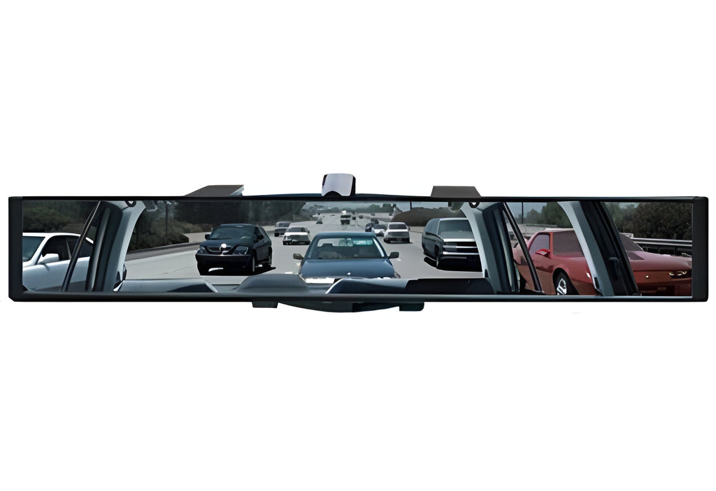 No Blind Spot Rear view Mirror - product image 1