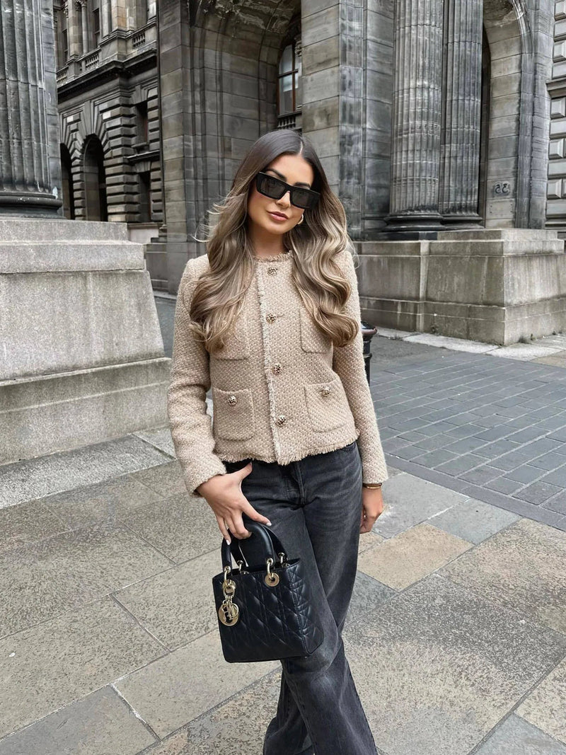 Versatile Elegant Jacket - product image 4