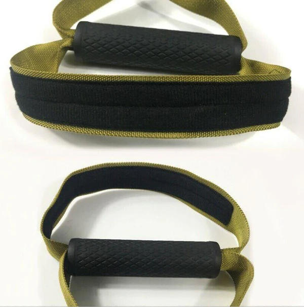 Training Straps for Home Gym Fitness - product image 6