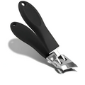 Wide Jaw Nail Clipper with Anti-Splash Design - product image 1