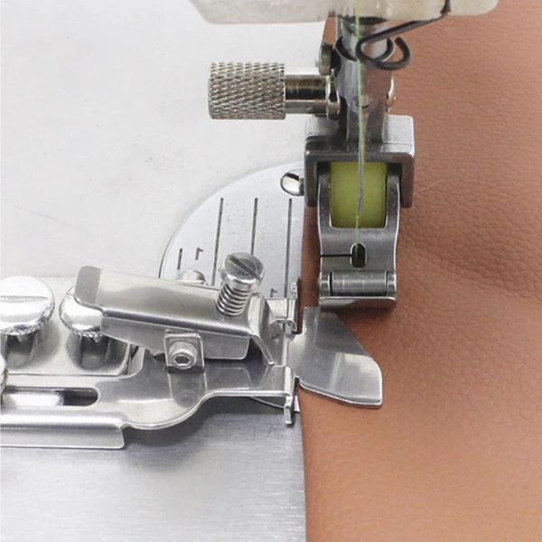 Sewing Machine Presser Foot - product image 3