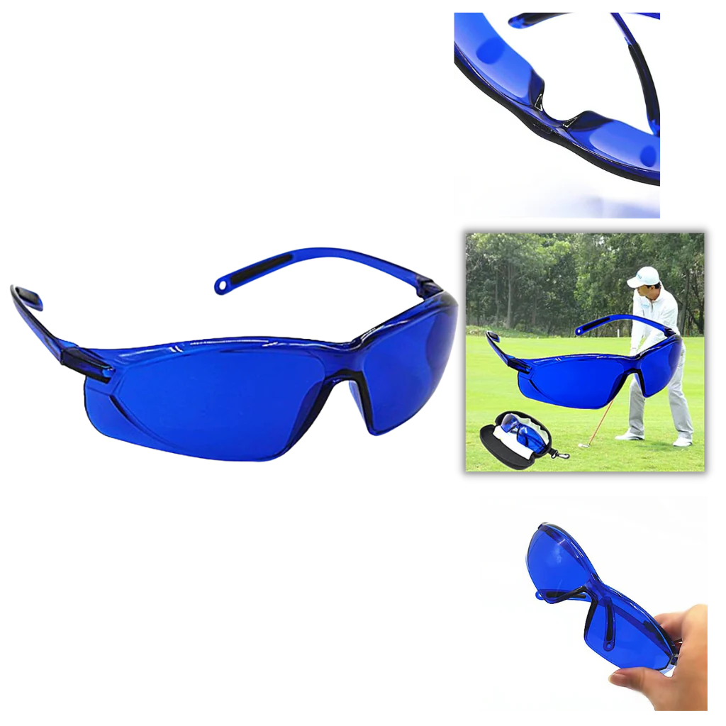 Golf Ball Finding Glasses - product image 1