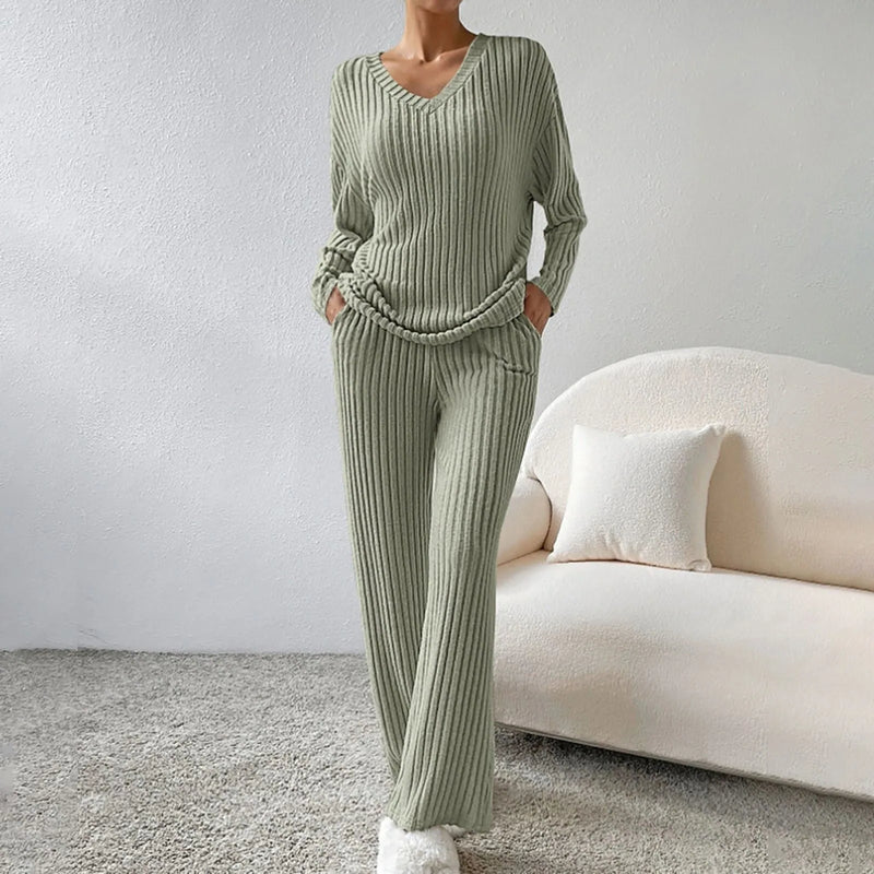 Women's two-piece winter set - product image 5