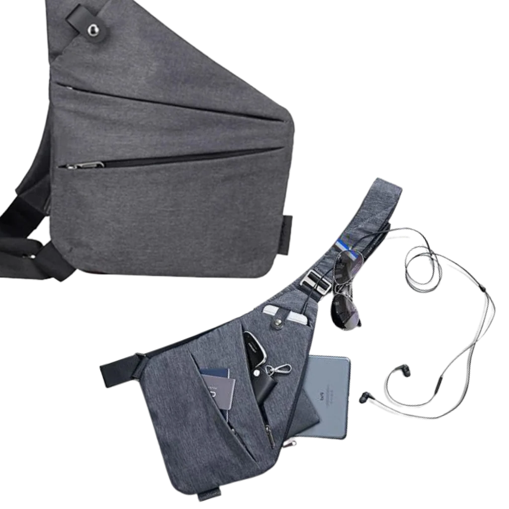 Waterproof Pocket Bag - product image 3