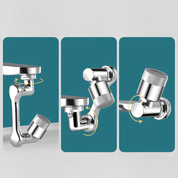 Luxury Tap - Upgrade Your Sink - product image 5