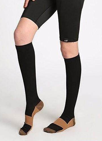 Copper Compression Socks (7 Pairs) for Women & Men-Workout And Recovery - product image 2