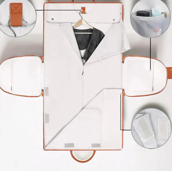 Foldable Travel Bag - product image 4