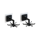 360° Rotating Self-Adhesive Utility Hook - product image 1