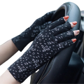 Stylish UV-Protective Cotton Gloves - product image 1