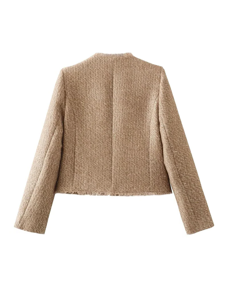 Versatile Elegant Jacket - product image 3