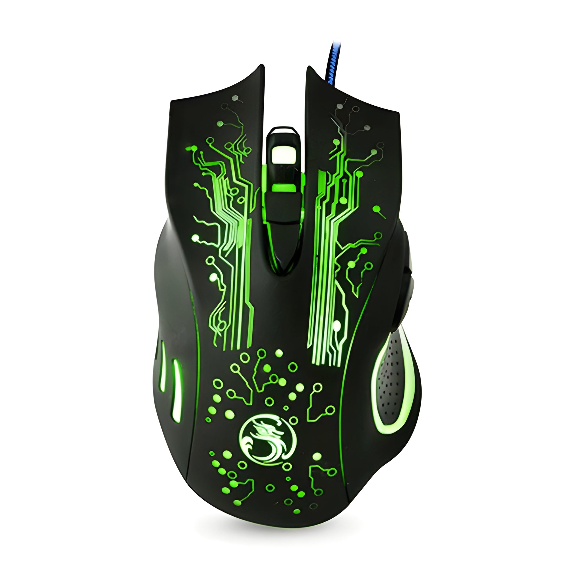 Legendary Dragon Gaming Mouse - 3200 DPI - product image 4