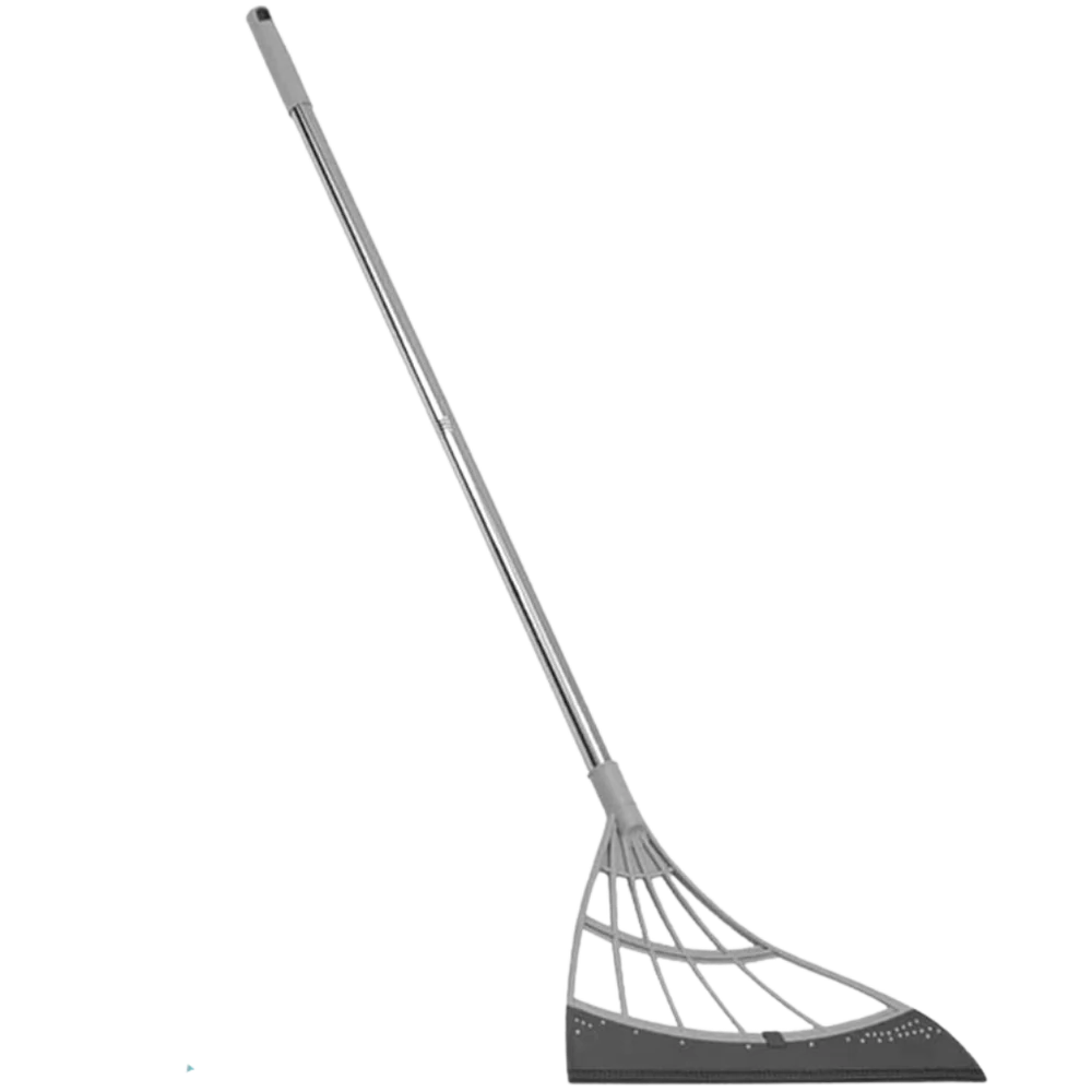 Telescopic rubber sweeper - product image 1