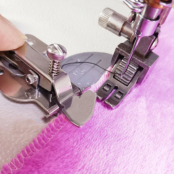 Sewing Machine Presser Foot - product image 2