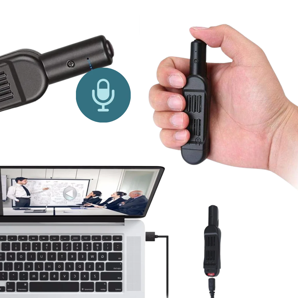 Mini Pen Camera - product image 4