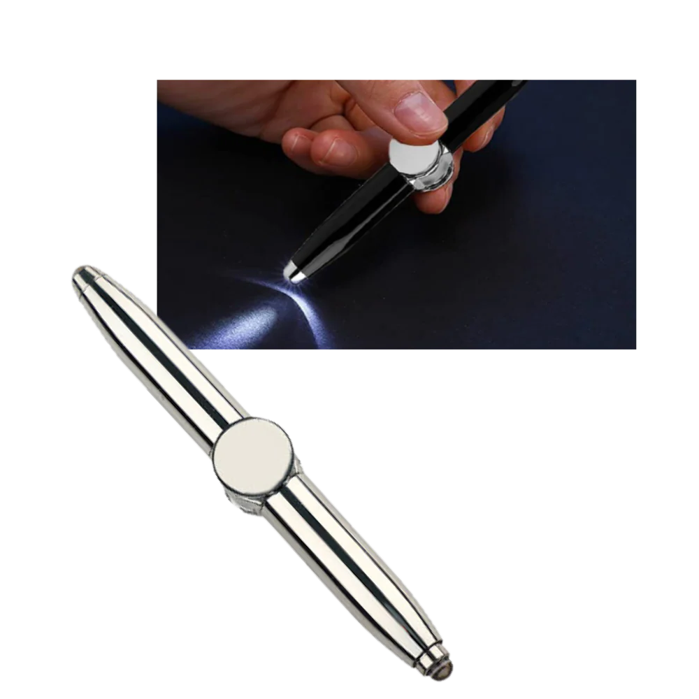 Fidget Spinner Pen - product image 3