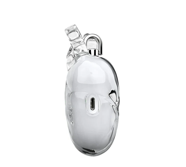 Halloween Heart of Music – Stylish Protection for Your AirPods - product image 4