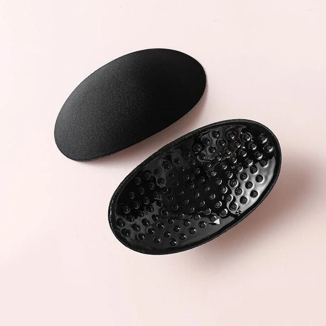Anti-Slip Shoulder Pads - Invisible Enhancer Shoulder Pads for Women's Clothing - product image 4