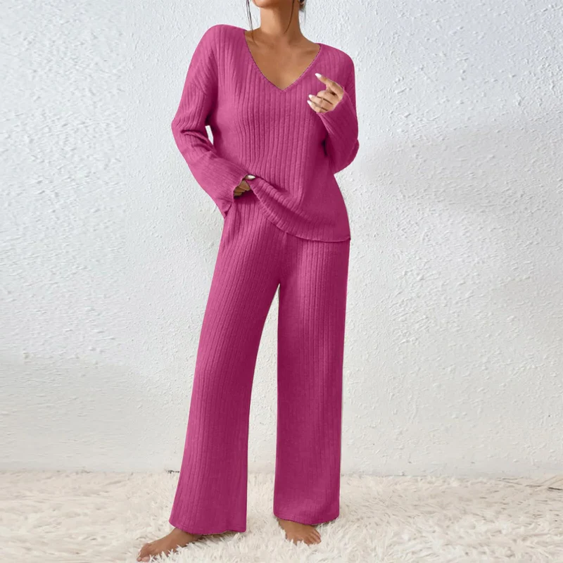 Women's two-piece winter set - product image 4