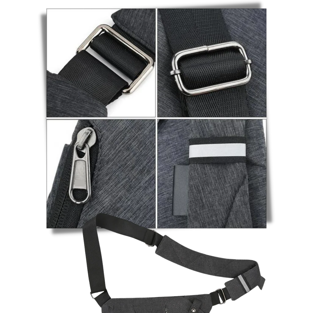 Waterproof Pocket Bag - product image 4