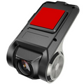Car Camera Front and Rear Dual Car Dash Cam Surveillance | - product image 1