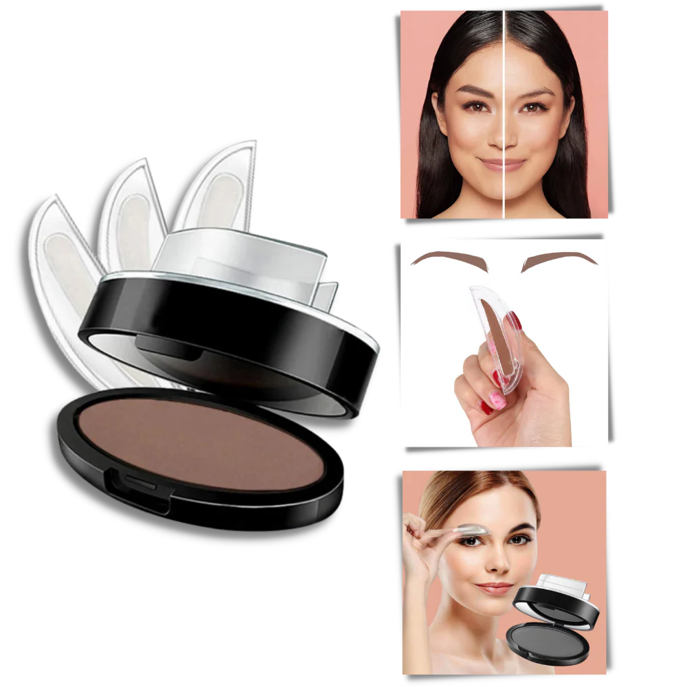 Sleek All-day Eyebrow Stamp - product image 7