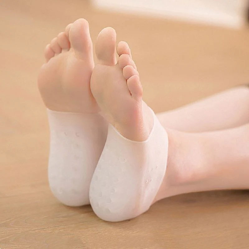 Undetectable Height Increase Insoles - Invisible Insoles - product image 3