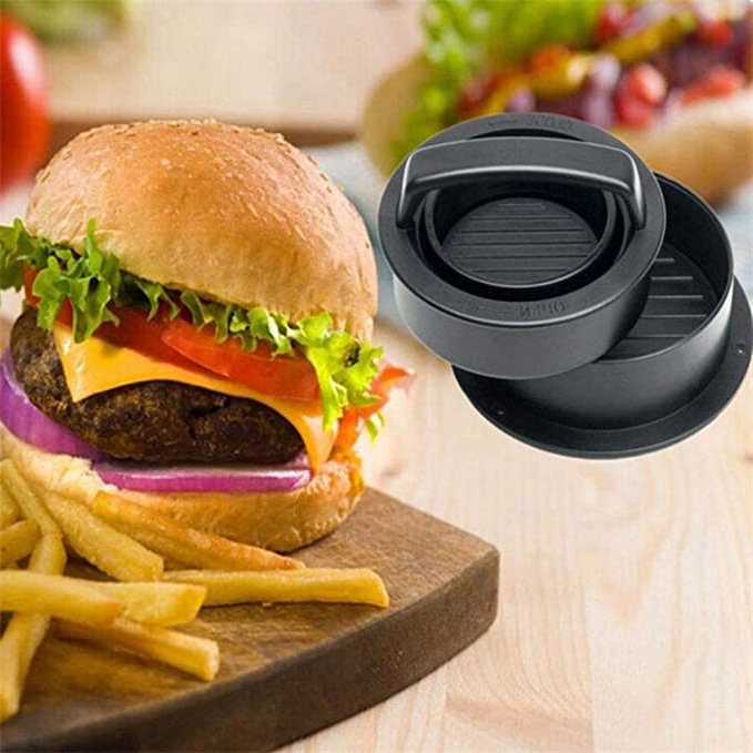 Hamburger Press Patty Maker - product image 2