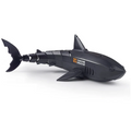 Remote Control Shark Submarine Toy RC Shark Electric Rechargeable Water Toy - product image 1