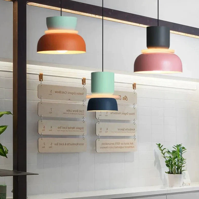 Modern Pendant Lamp - product image 4