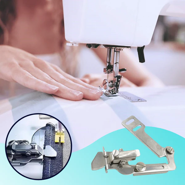 Sewing Machine Presser Foot - product image 1