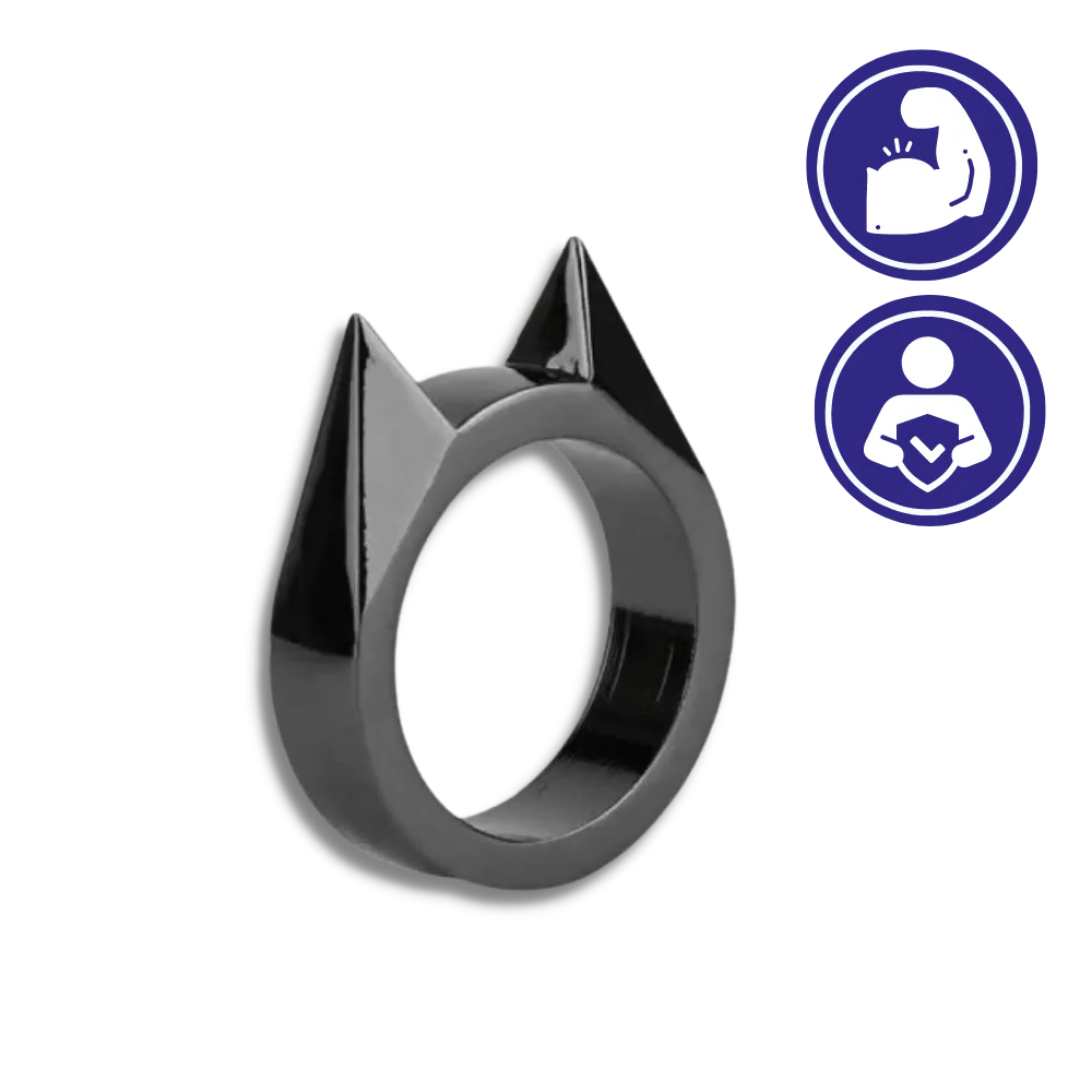 Cat Ear Protective Ring - product image 4