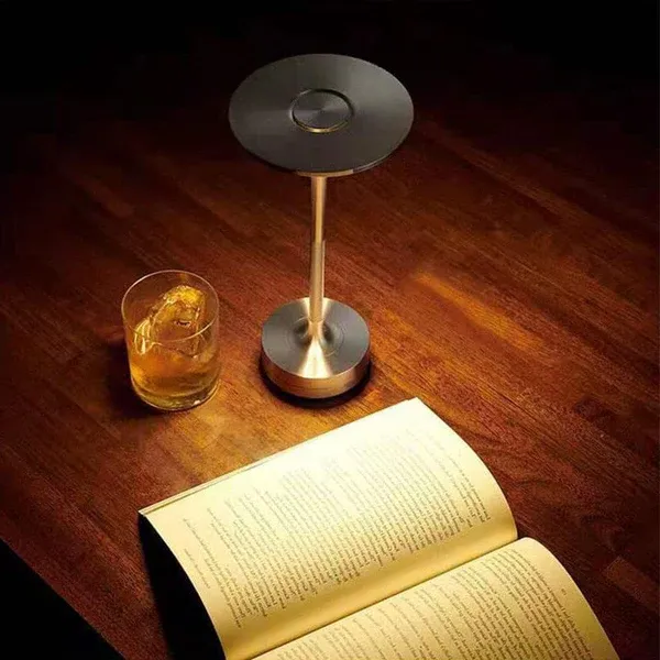 Wireless Table Lamp - product image 4