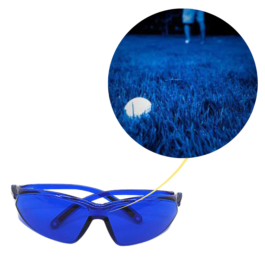 Golf Ball Finding Glasses - product image 2