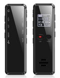 Professional Digital Voice Recorder | Audio Sound Recorder | Auto Saving Files with Built-in Speaker - product image 1