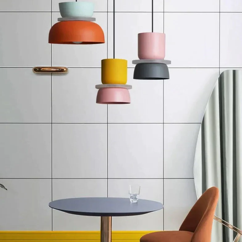 Modern Pendant Lamp - product image 3