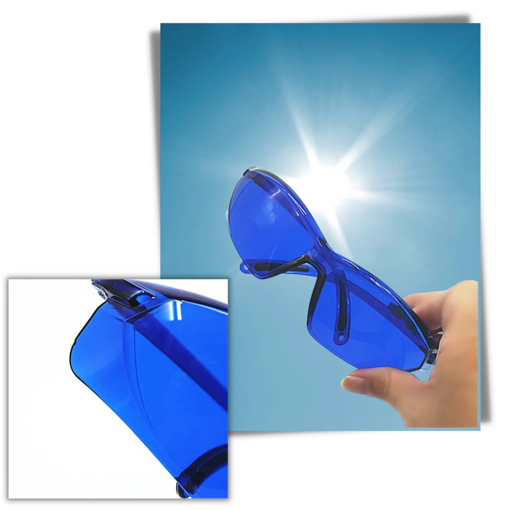 Golf Ball Finding Glasses - product image 4