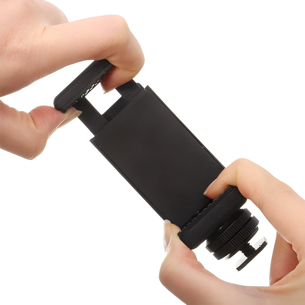 Smart Phone Mount DSLR - product image 3