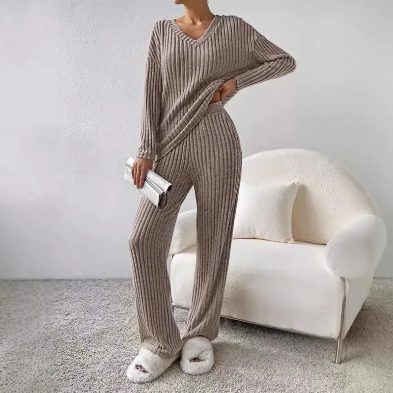 Women's two-piece winter set - product image 2