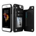 Luxury Leather Wallet Case For iPhone - product image 1