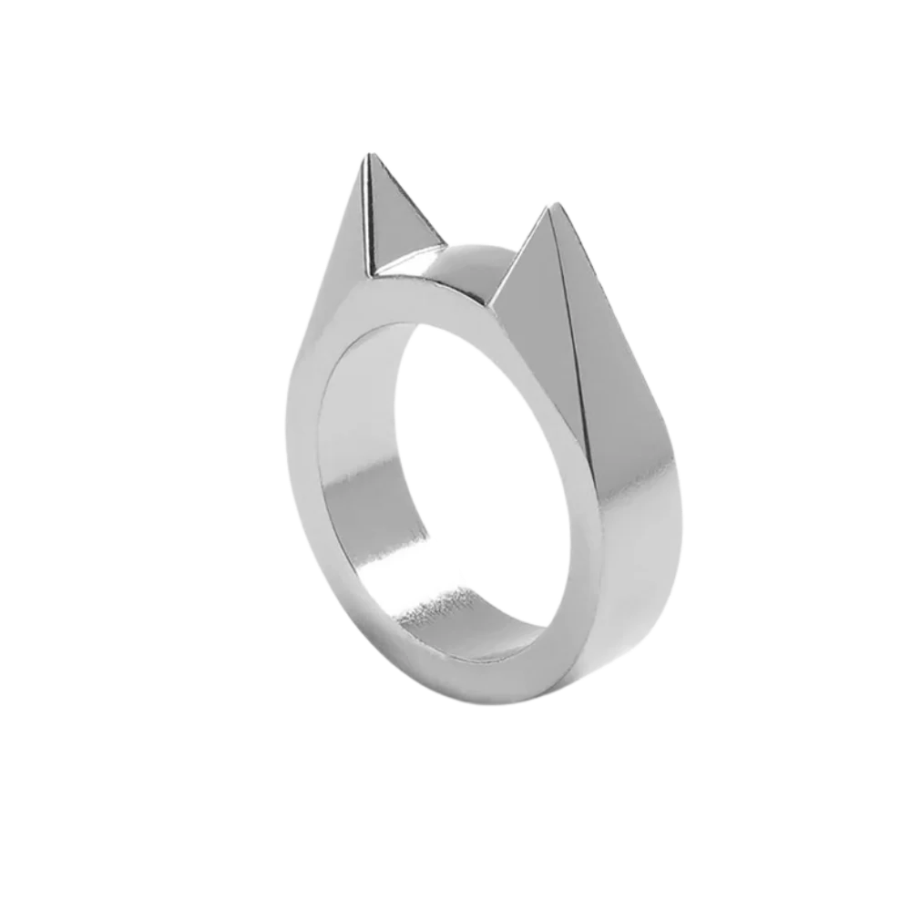 Cat Ear Protective Ring - product image 1